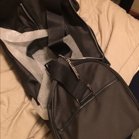 Versace Sports Travel Duffle Bag - Picture 3 of 4