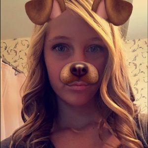 Meet your Posher, Erin