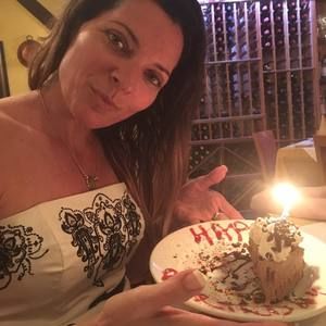 Meet your Posher, Vicki