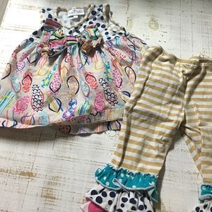 FlipFlop boutique outfit