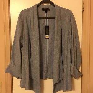 Women's plus sized jacket