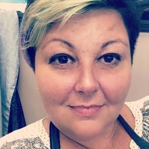 Meet your Posher, Lori