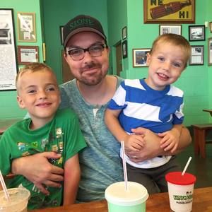 Meet your Posher, Heidi