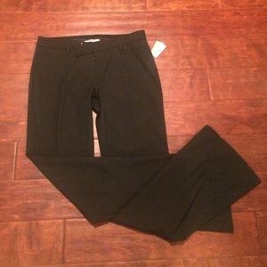 GAP Modern Boot Dress Pants
