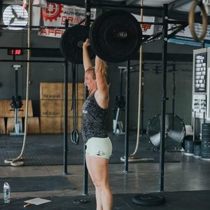 Meet your Posher, Cindy