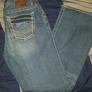 BKE jeans