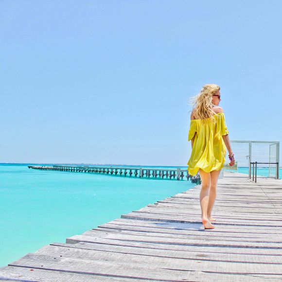 Meet your Posher, Vasilisa