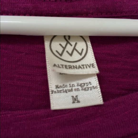 Plum Longsleeve - Picture 2 of 2