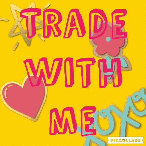 I love trades💗💗💗💗💗💗💗💗💗