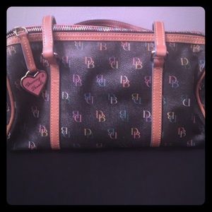 Dooney & Bourke bag