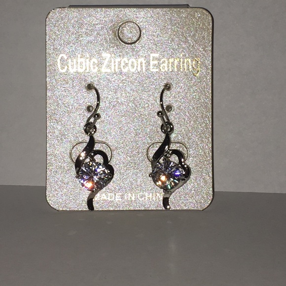Very cute earrings