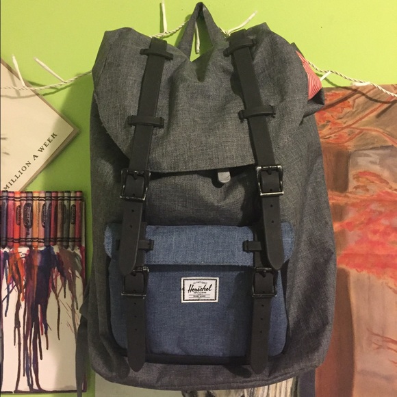 Herschel Backpack