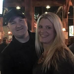 Meet your Posher, Janel