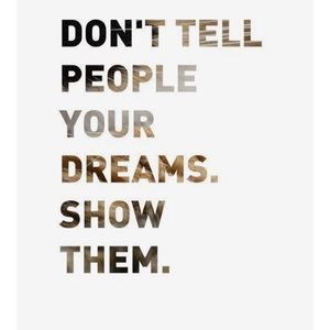 Meet your Posher, Isabella