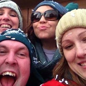 Meet your Posher, Alyse