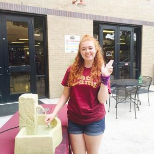 Meet your Posher, Emma