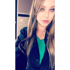 Meet your Posher, Gina