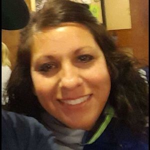 Meet your Posher, Lakrisha