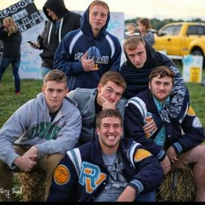 Meet your Posher, Brandon