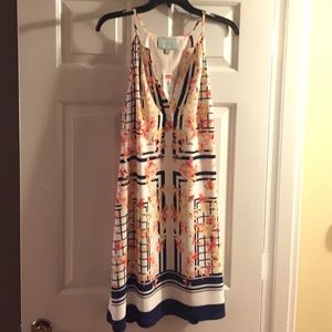 Sundress. NWT. Size L.