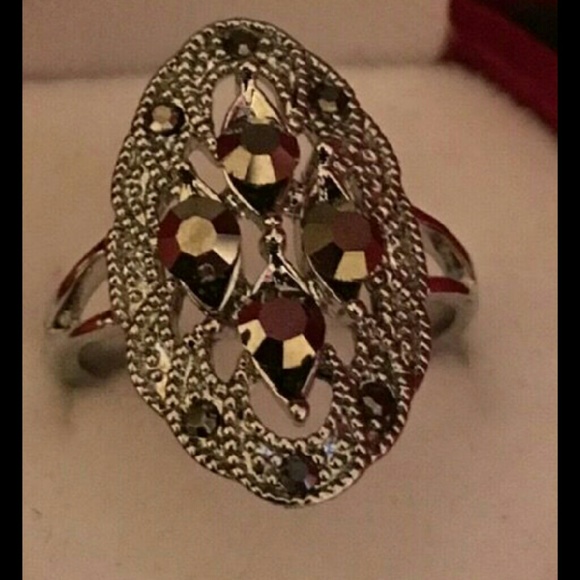 Beautiful ring