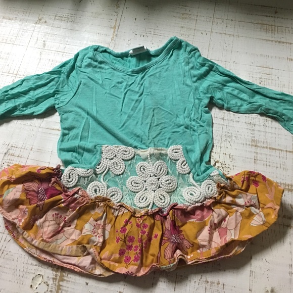 Toddler top