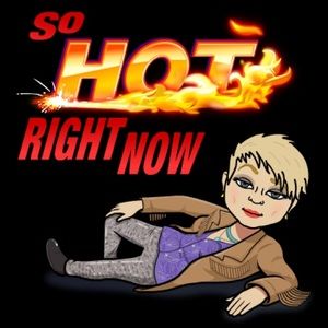 Welcome to my closet!