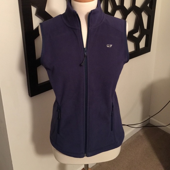 Vineyard Vines Jackets & Blazers - Vineyard Vines Fleece