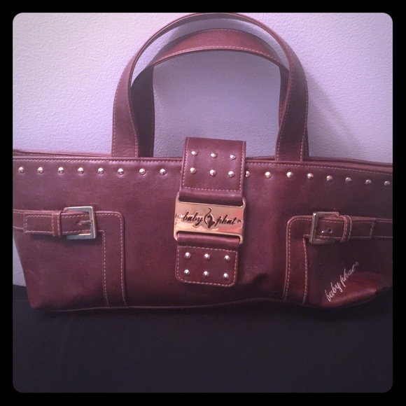 Baby phat bag