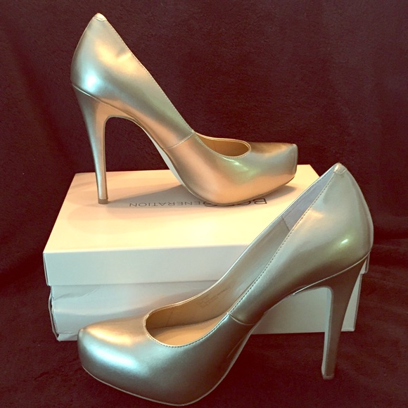 🔥BCBGeneration🔥Parade Pumps