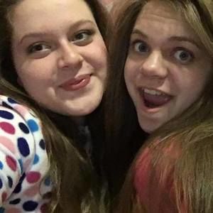 Meet your Posher, Jillian