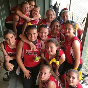 Meet your Posher, Gianna