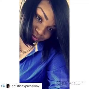 Meet your Posher, Imani