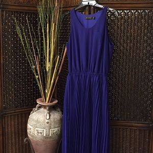 Elegant Dress For An Evening Wedding