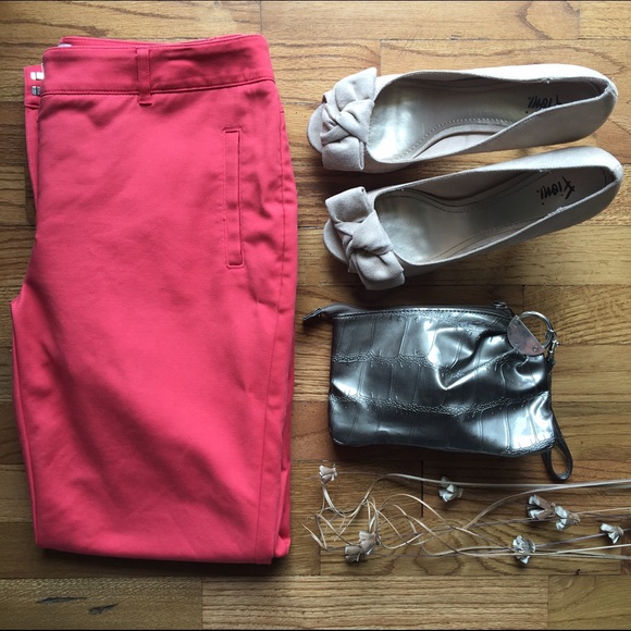 Chico's Pants - Chicos capris