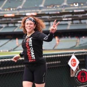 Meet your Posher, Laurie