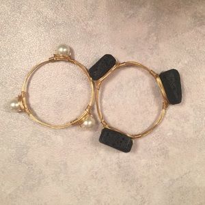 Beautiful unique bracelets