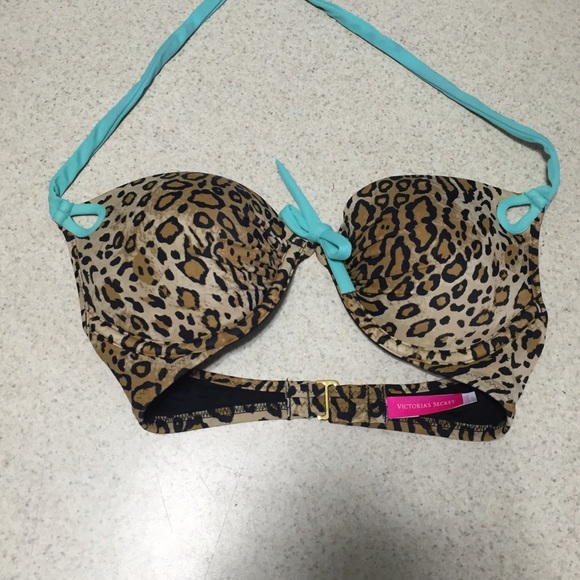 Victoria's Secret swim top