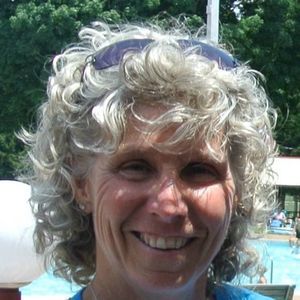 Meet your Posher, Cindy