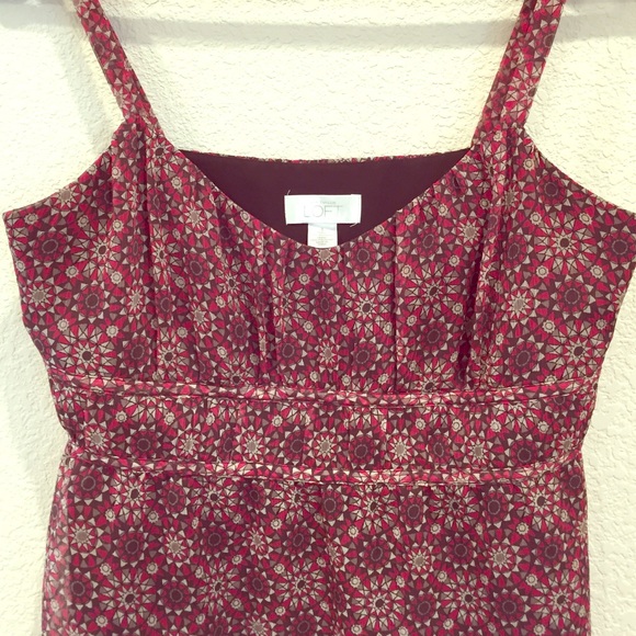 Prism Ann Taylor tank