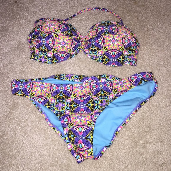Aeropostale bathing suit