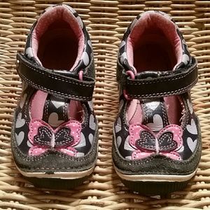 Stride Rite shoes