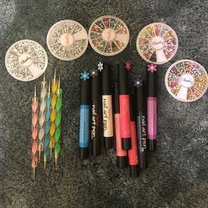 Nail Art Bundle