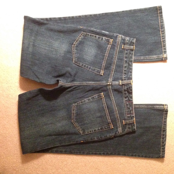 X2 Jeans. Sz 6. 100% Cotton. - Picture 4 of 4