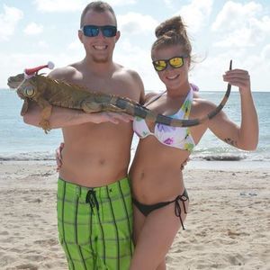 Meet your Posher, Lacie