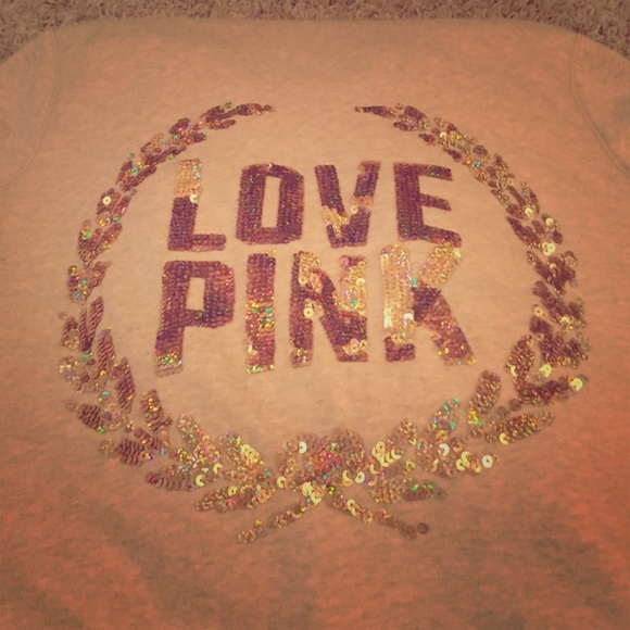 Pink jacket