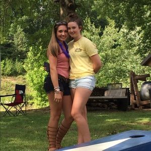 Meet your Posher, Jackie