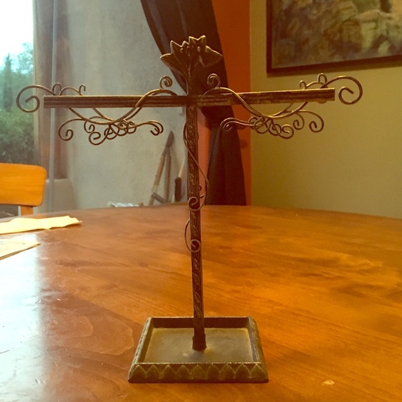 Jewelry Holder