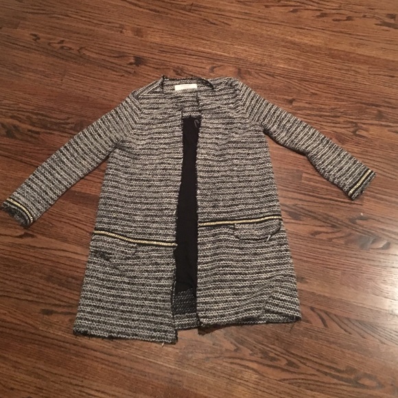 Zara Cardigan