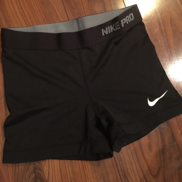 Nike pros